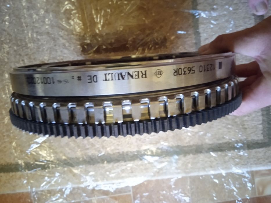 Renault Talisman Megane 4 1.5dci