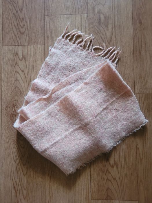 Шарф времен СССР