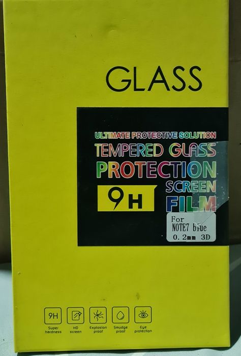 Vand diverse huse si folii