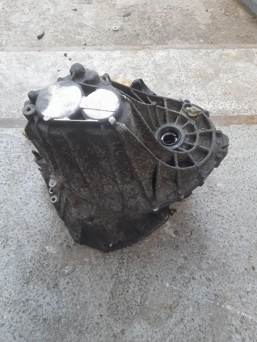 Cutie Viteze Manuala Renault Laguna 3 Scenic Megane 1 5 6+1 T TL4 B013