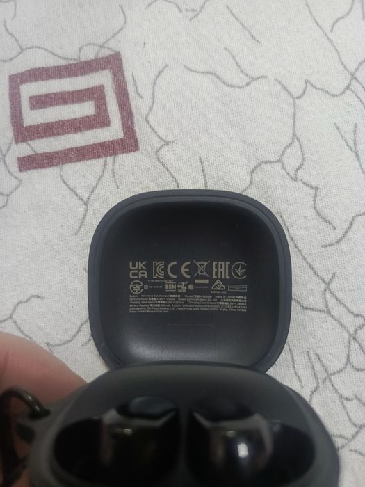 Наушники Xiaomi Redmi Buds 6 Play