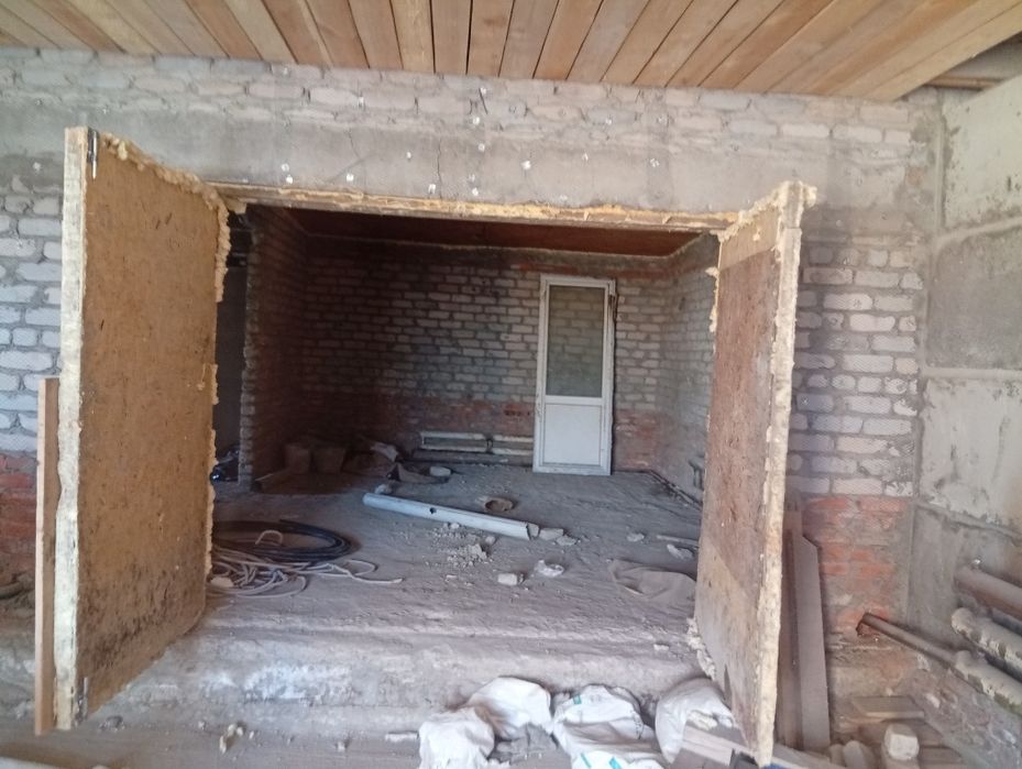 Продам пром базу