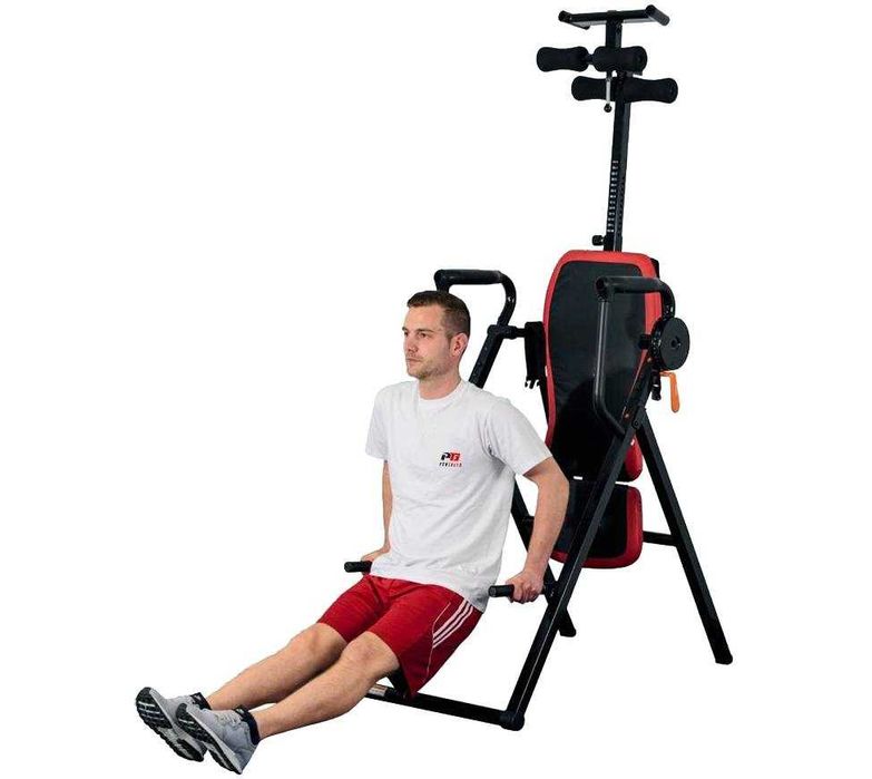 Grija stol | Инверсионный стол. Грыжа стол 6в1. Dastavka bor