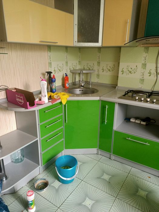 Уборка квартир в Темиртау