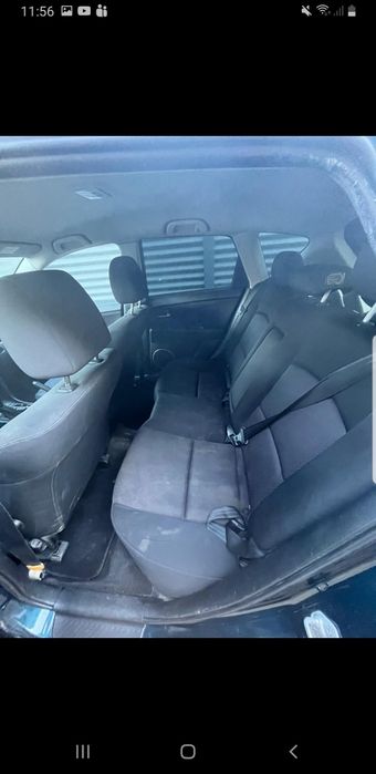 MAZDA  2007 — imagine 5