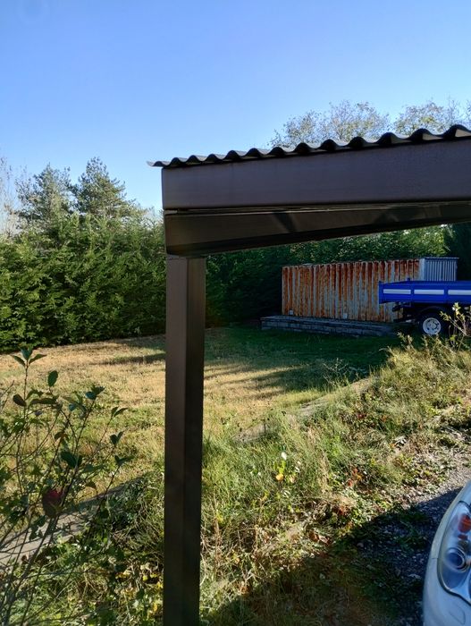 Продава се Гараж / Паркомясто в София, в.з. Симеоново - Драгалевци - 36 кв.м за 64 €/кв.м - Снимка #6