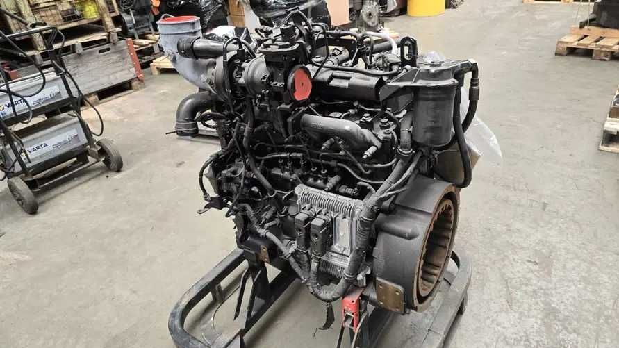 Motor complet John Deere 4045HI551 - Piese motor John Deere