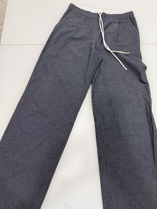 Дамски панталон Зара