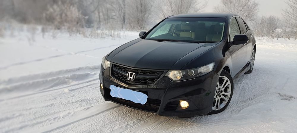 Продам автомобиль Honda Accord