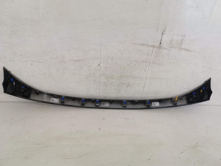 Хюндай Тъксон / Hyundai Tucson 4 [Декоративен елемент за задния капак,