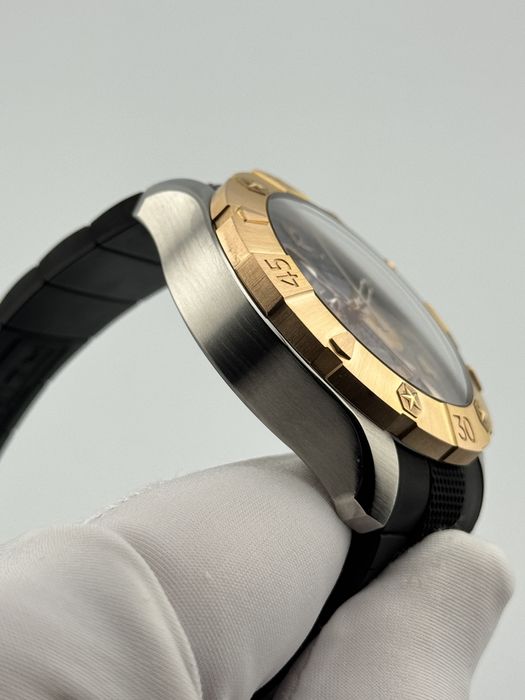 Zenith Defy Calssic Open