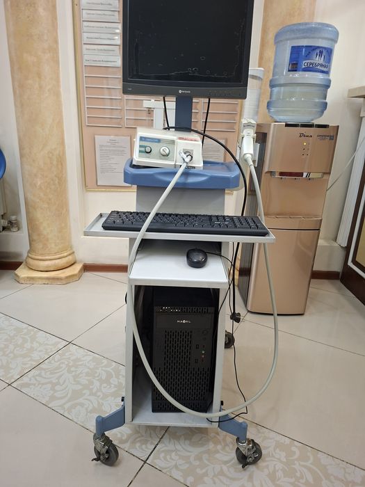 Кольпаскоп продам