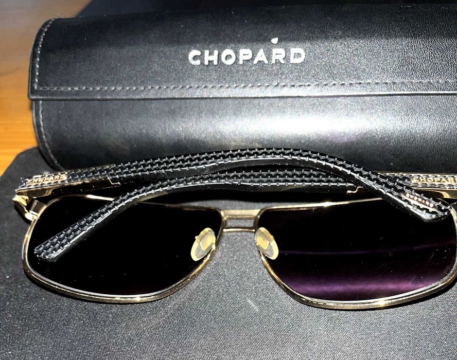 Оригинални Очила CHOPARD 675лв.