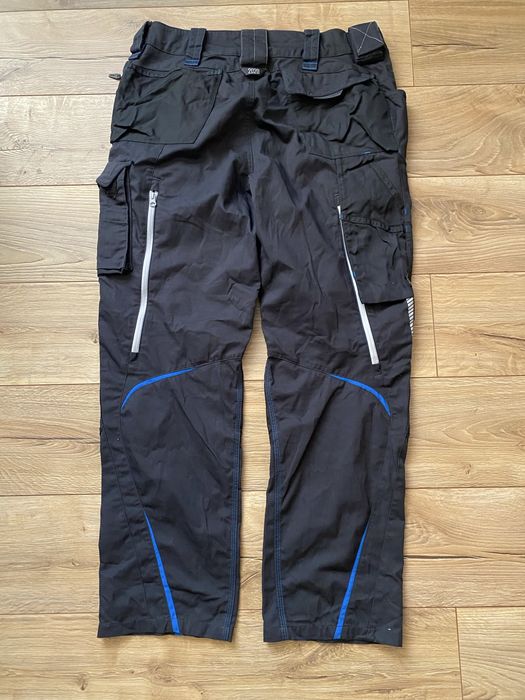 Engelbert Strauss-Motion 2020, stare foarte buna, profi, pt barbati 56