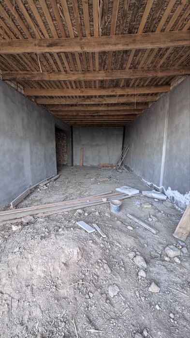 Танхаус Намозгох 1,5 соток 3 этаж