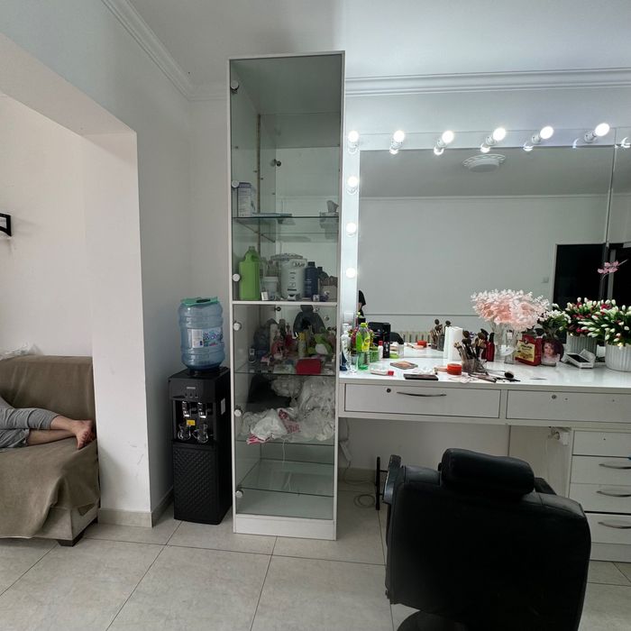Salon uchun mebellar