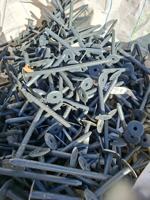 Materiale de construcții