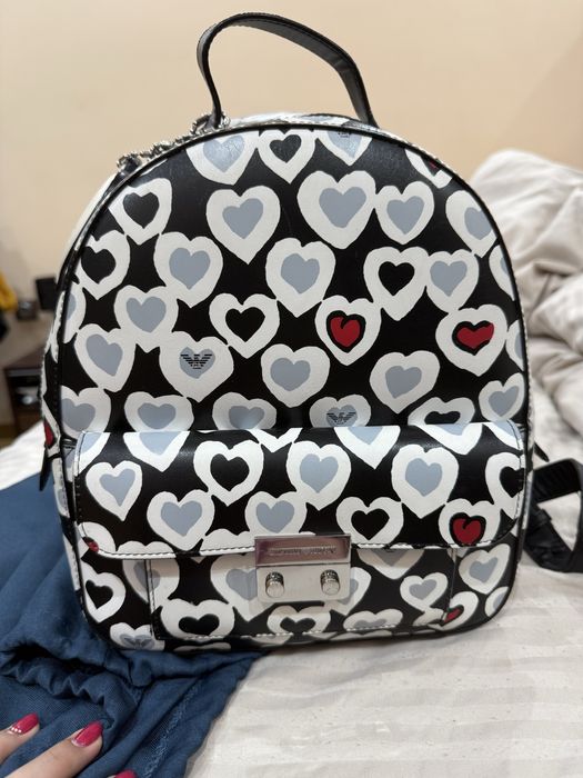 Дамска раница !!!