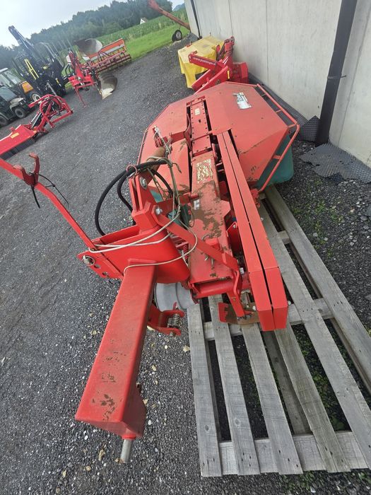 Cositoare rotativa in tiranti la tractor 210 CM  hidraulică cu cardan