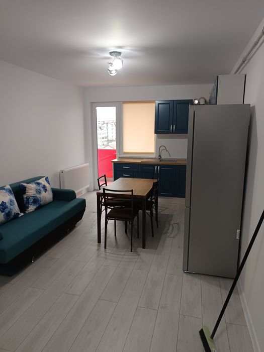 Apartament – Visan - Vedere 3