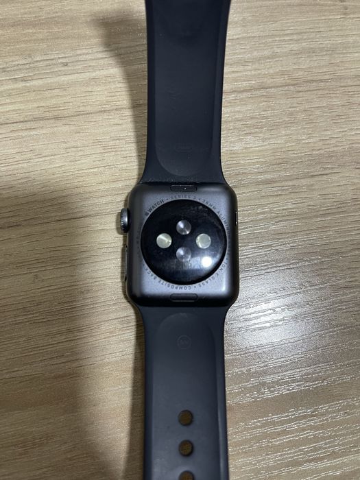 apple watch 3 38mm