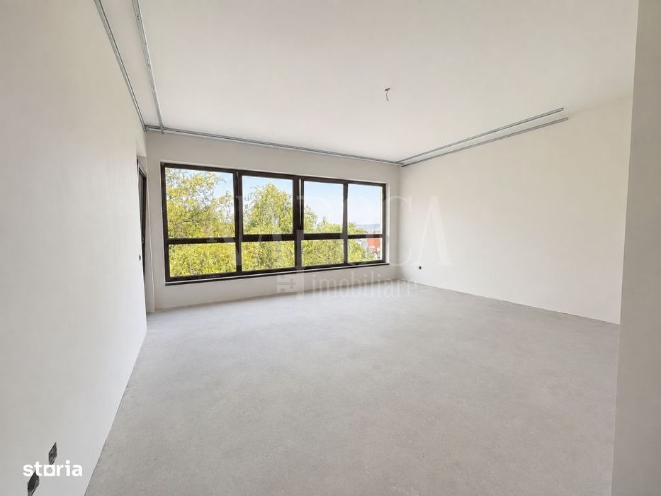 Apartament 3 camere de vanzare in Andrei Muresanu, Cluj Napoca — fotografia 1