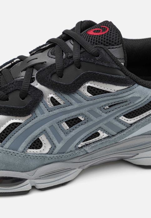 Adidasi ASICS GEL NYC 41/5 - 42 la cutie