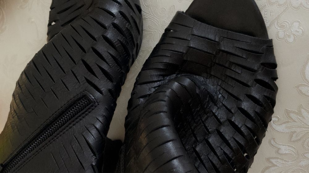 Туфли, женская обувь