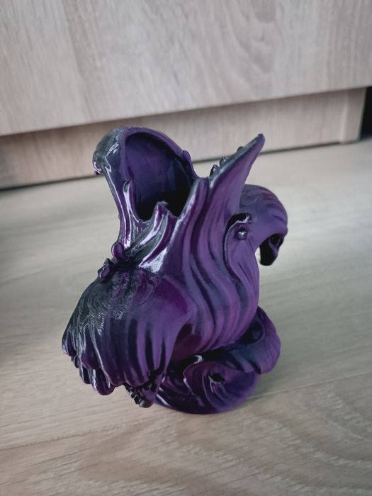 Suporturi pixuri printate 3D unice