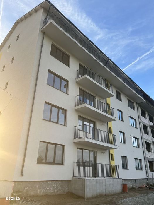 Super Oferta! Apartament 2 camere nou zona Brestei Promenada Mall