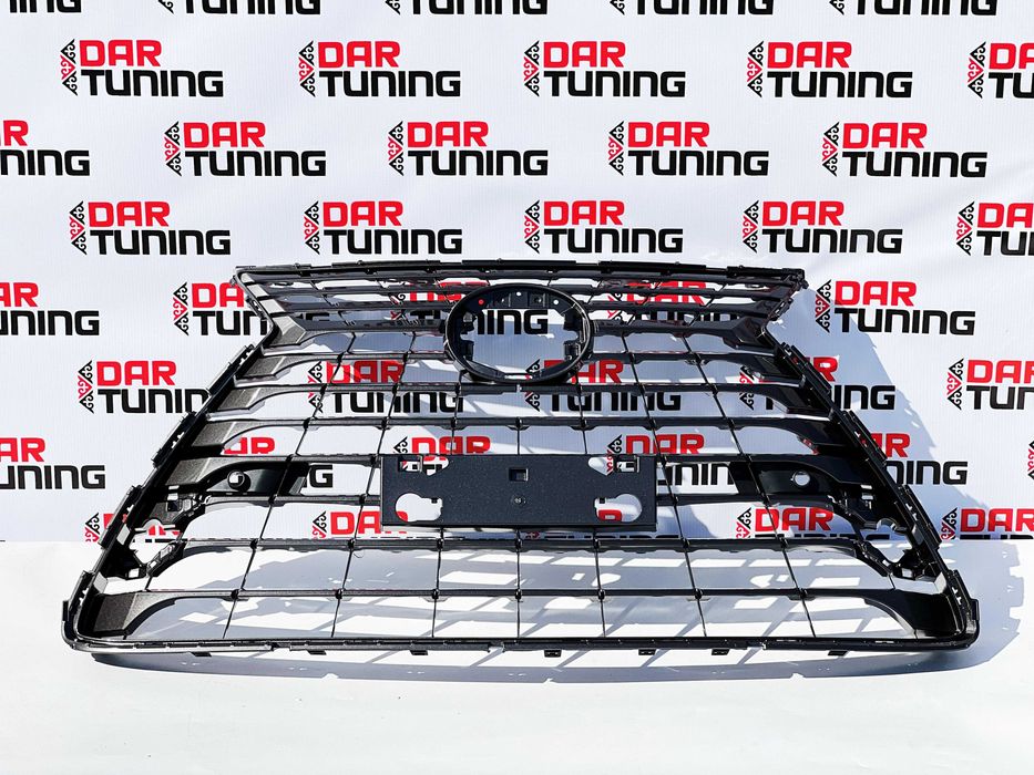 Решетка радиатора Lexus NX 2018