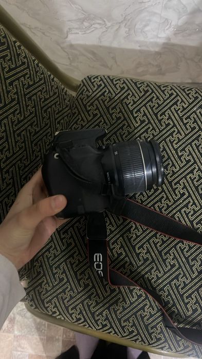 Canon 1100, Canon 1200