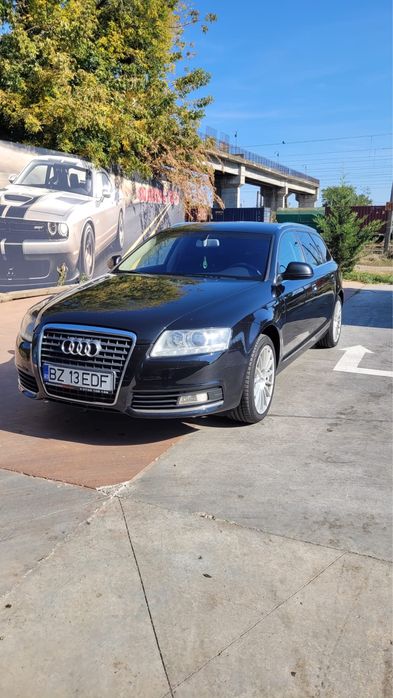 AUDI A4 Avant 2010 — imagine 2