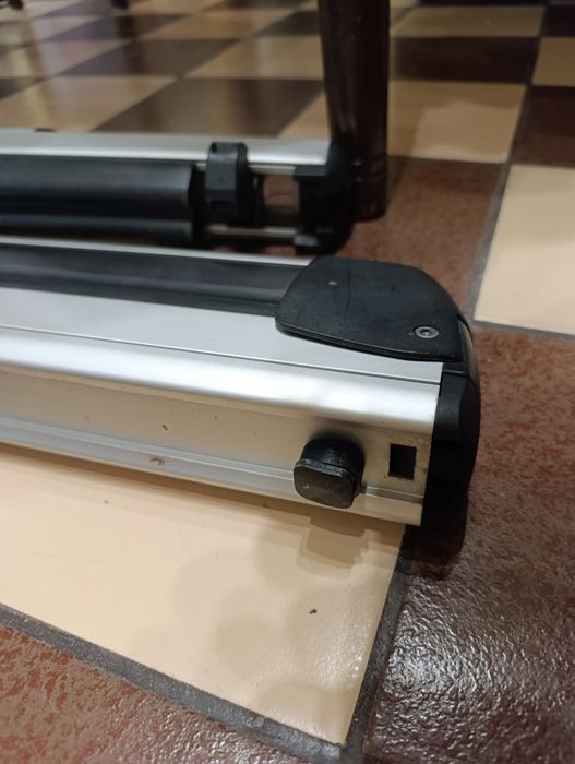 Багажник - стойка за ски Thule Extender 6 чф.
