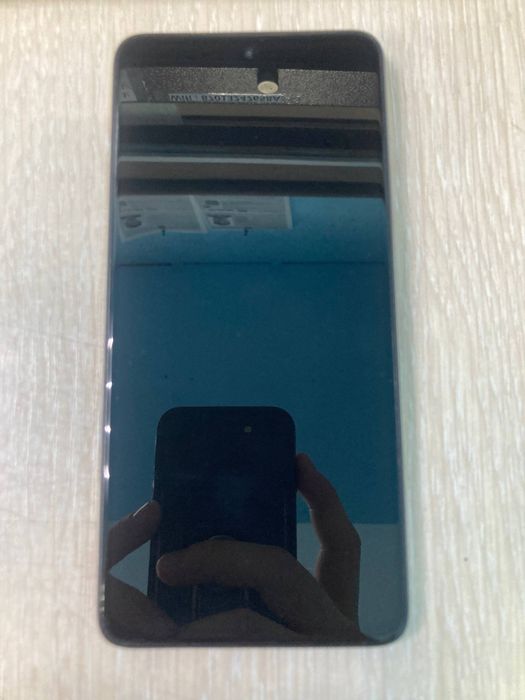 Redmi note 14 в хорошем состояние