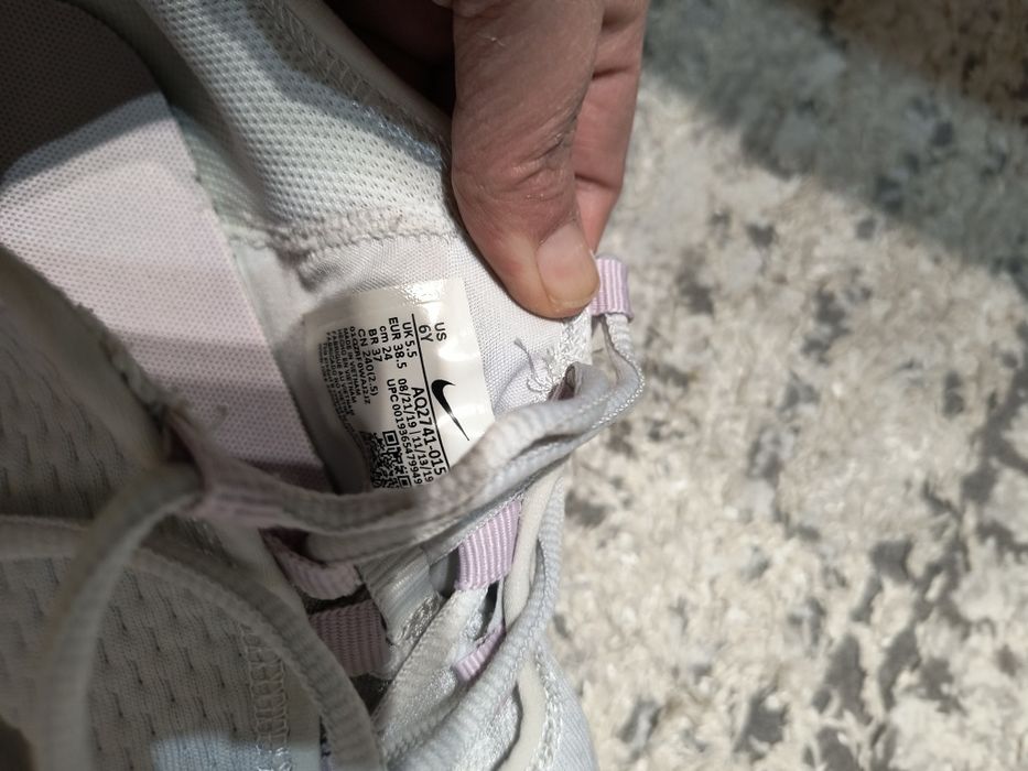 Дамски маратонки nike