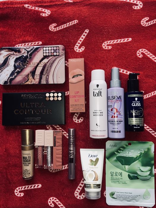 Ești pe ultima sută de metri? Îți prezentăm setul cadou!!