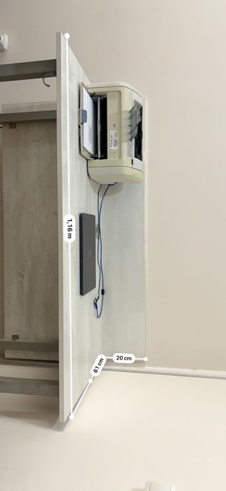 Столы и стулья для офиса Б/У