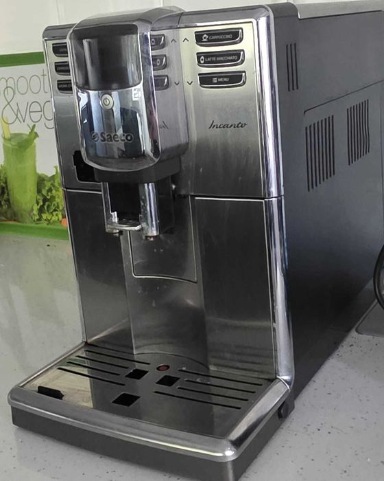Espressor cafea Saeco