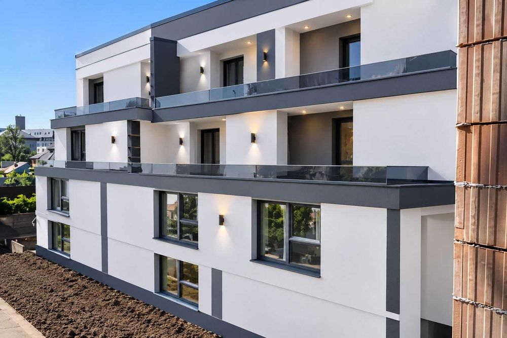 Apartament 2 CAM Spatios,NOU,Balcon Generos ,Sector 3, Bucuresti,Zona VERDE Liniste, Tva Inclus 21%