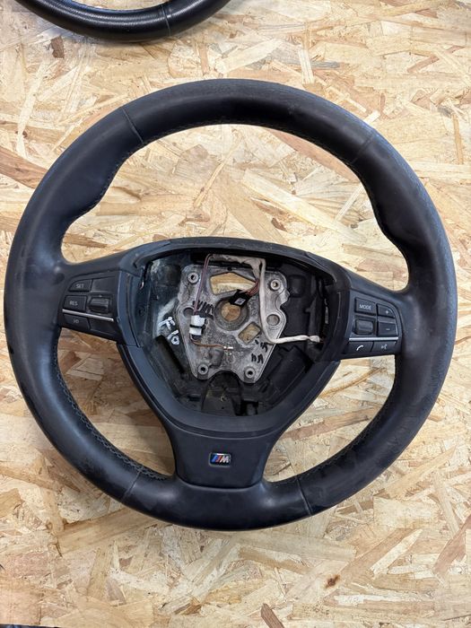 Volan M /Sport bmw x3 F25 x4 f26 padele