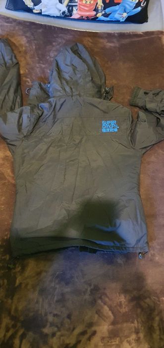 2 оригинални якета Superdry