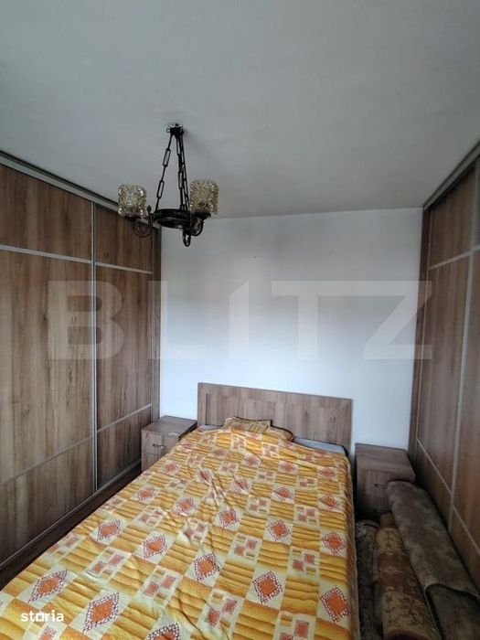 Apartament 2 camere, 50 mp, zona Centrala
