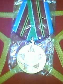 ордена и медали СССР аналоговые