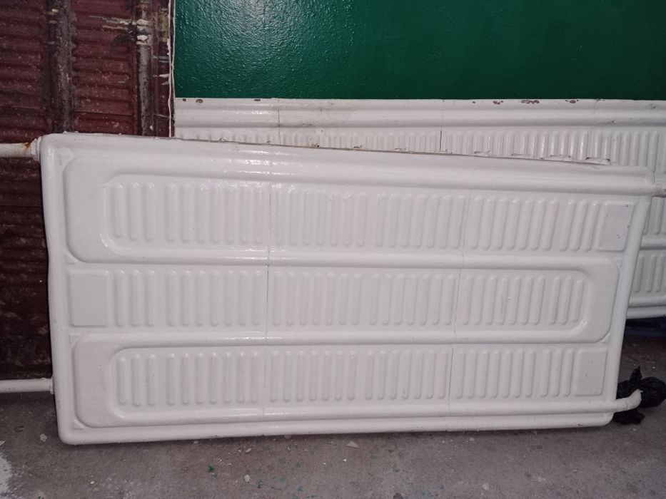 Радиатор отопления