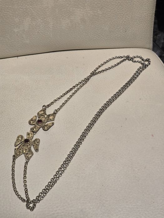 Стар Възрожденски Накит - Кюстек