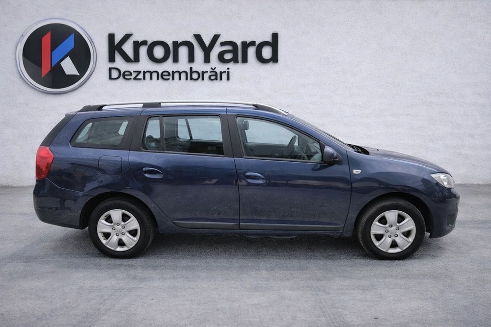 Dezmembrari  Dezmembrez  Piese  Dacia Logan II MCV Facelift 0.9 Benzina 2016-2020  H4B 408 Garantie