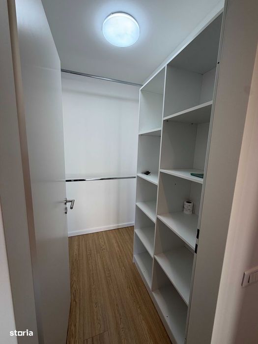 Apartament 2 camere, Aviatiei