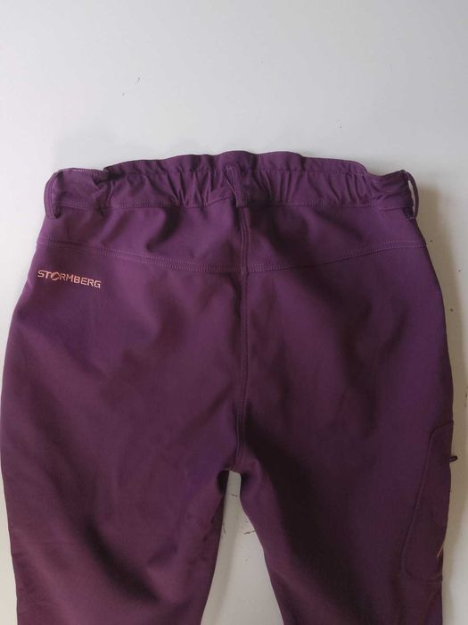 Ски ,сноуборд зимен трекинг панталон