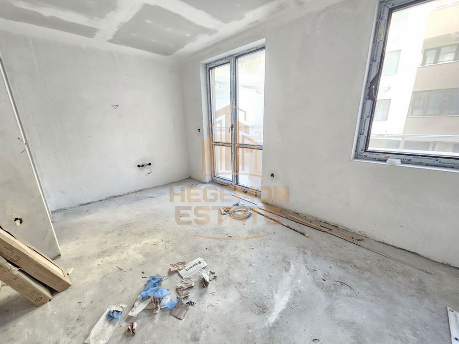 3-стаен в Варна-Лятно кино Тракия площ 112 цена 227000